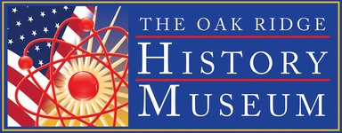 Oak Ridge History Museum Logo